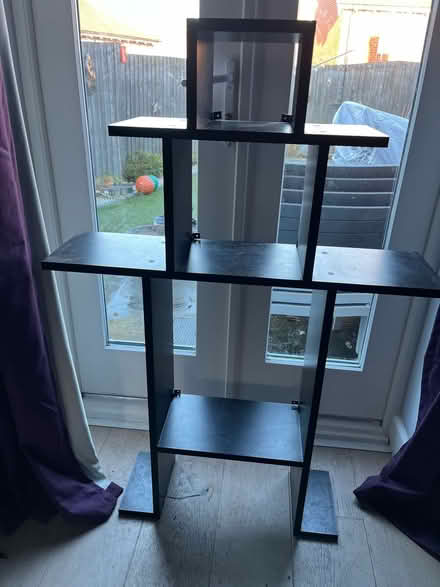 Photo of free Shelf wall unit (HP22 Wendover) #1