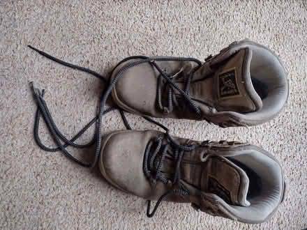 Photo of free Walking boots (Chalford Hill GL6) #1