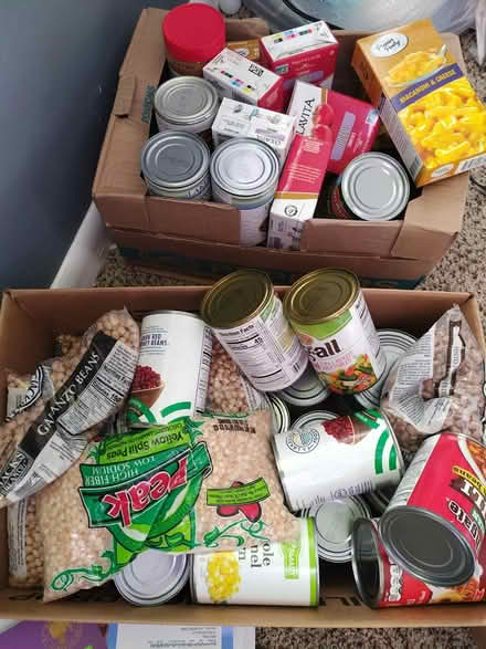 Photo of free Food (Decatur) #1