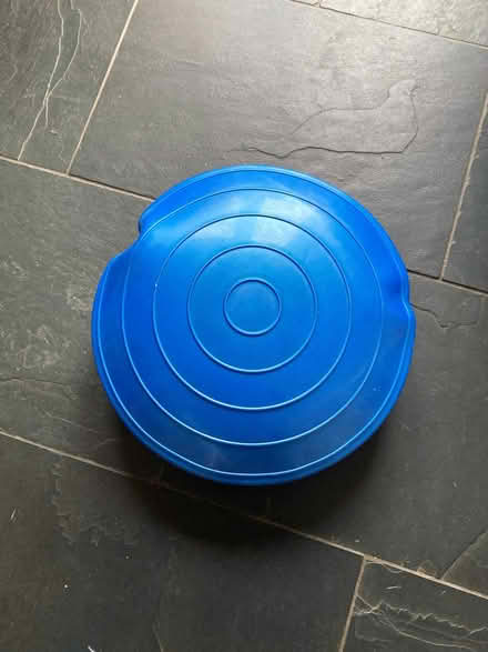 Photo of free Core balance wobble cushion. (Stoke Gifford BS34) #1