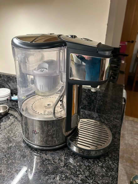 Photo of free Breville One Cup Kettle - filters (Sharlston Common WF4) #3