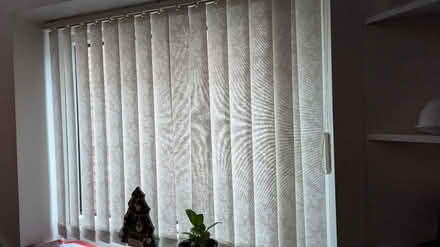 Photo of free Blind, 120cm X 98cm drop (Erdington, B23) #1