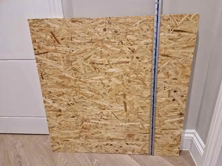 Photo of free Orientated strand board (Rusthall, TN4) #1