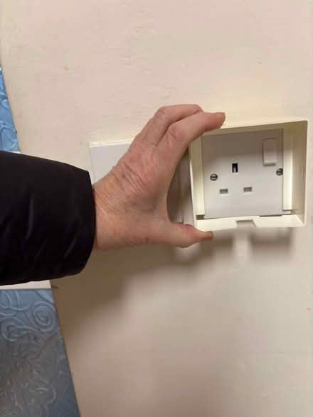 Photo of free Anti-turn off socket protector (Eastbourne BN20) #3