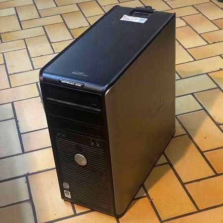 Photo of free DELL Optiplex 330 4GB, runs, no OS (Ann Arbor near Hillside Terr.) #1