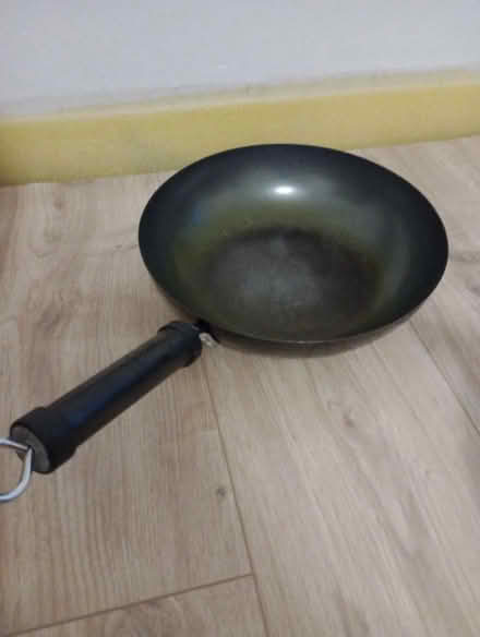 Photo of free Wok (Warden Hill GL51) #1