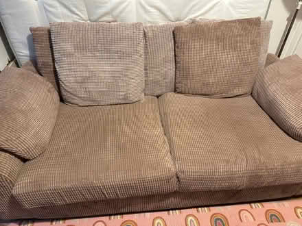 Photo of free 3 seater sofa (Kineholme LS21) #2