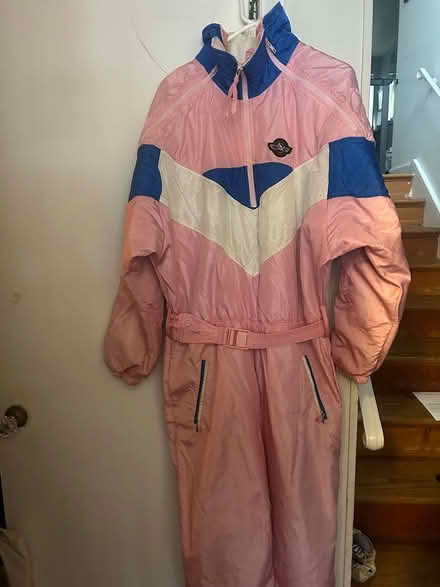 Photo of free Snowsuit/snowmobile suit (Huntington woods) #1