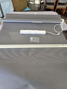 Photo of free Window Blind (Pinellas Park 33781) #1