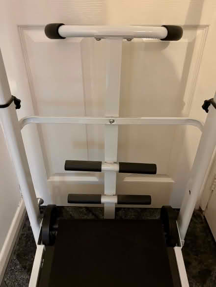 Photo of free Treadmill (non electronic) (Fareham PO15) #2