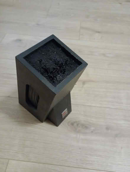 Photo of free Universal knife block (Warden Hill GL51) #1