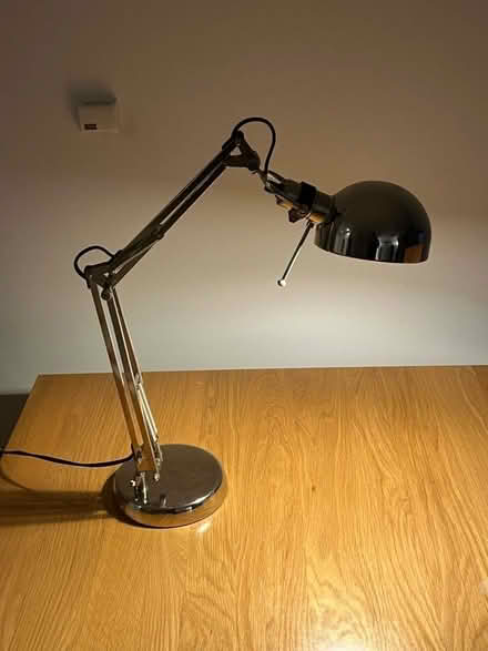 Photo of free Desk Lamp (Charlton Hayes BS34) #1