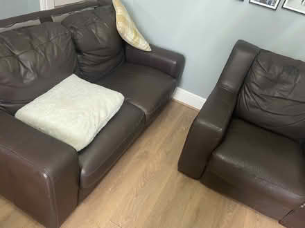 Photo of free Sofa set (Sheffield s5) #2