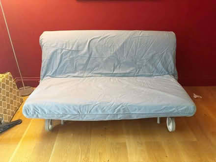 Photo of free Sofabed (Cambridge GL2) #1