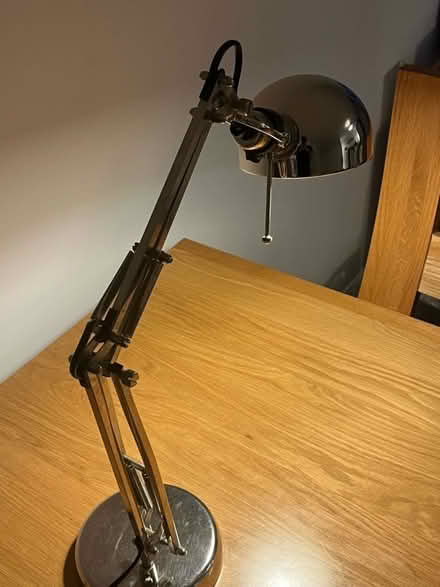 Photo of free Desk Lamp (Charlton Hayes BS34) #3