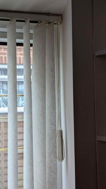 Photo of free Blind, 120cm X 98cm drop (Erdington, B23) #2