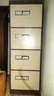 Photo of free Filing cabinet, wardrobe & bookshelf - O'Connor #3