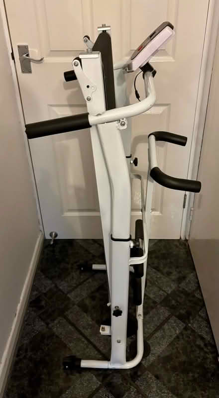 Photo of free Treadmill (non electronic) (Fareham PO15) #4