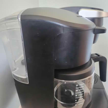 Photo of free Keurig dual pod/12 cup pot brewer (La Mesa, Ca.) #3