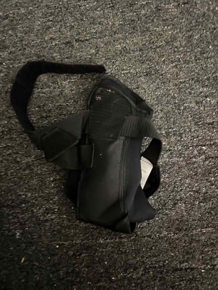 Photo of free Aircast Foot Brace (Bayville) #1