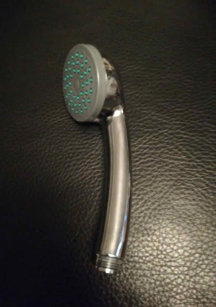 Photo of free Basic shower head (Bradway S17) #1