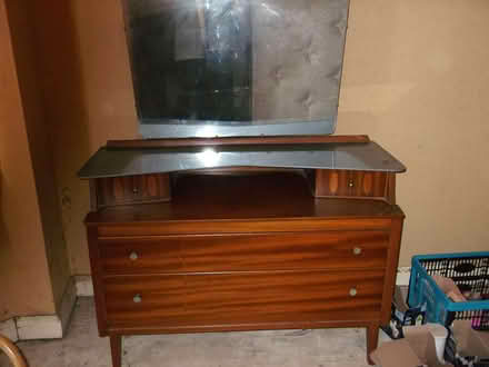 Photo of free dressing table (oakington) #1