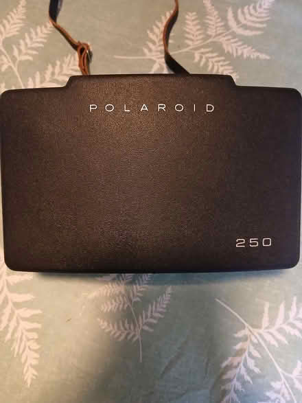 Photo of free Polaroid 250 (Woburn south) #1