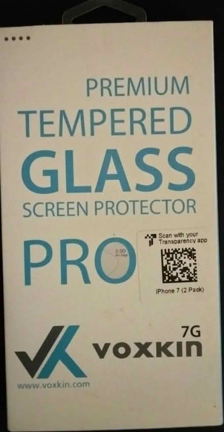 Photo of free iPhone 7 screen protectors (Maple Leaf) #1