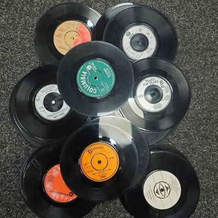 Photo of free Records (Kingswood, Bristol) #1