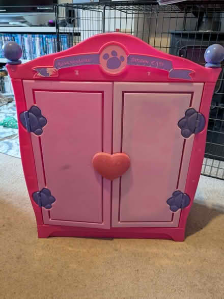 Photo of free Build a Bear wardrobe (Downend BS16) #1