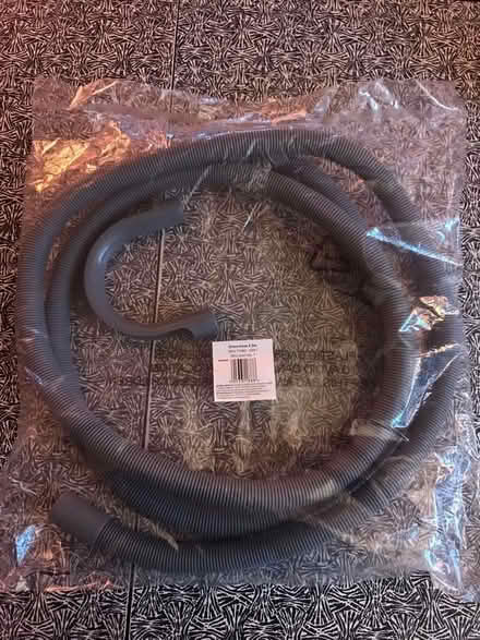 Photo of free Drain hose 2.5m (Belvidere SY2) #1