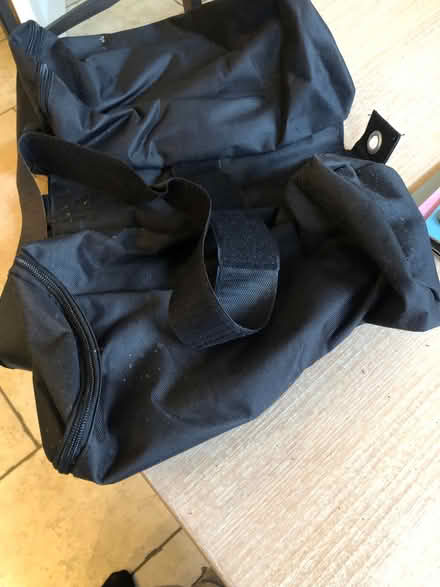 Photo of free Bicycle panniers (Trinity EH5) #1