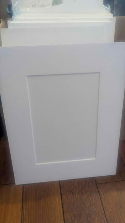 Photo of free 5x7 slide-in frames (Park View - Colombia Heights) #1