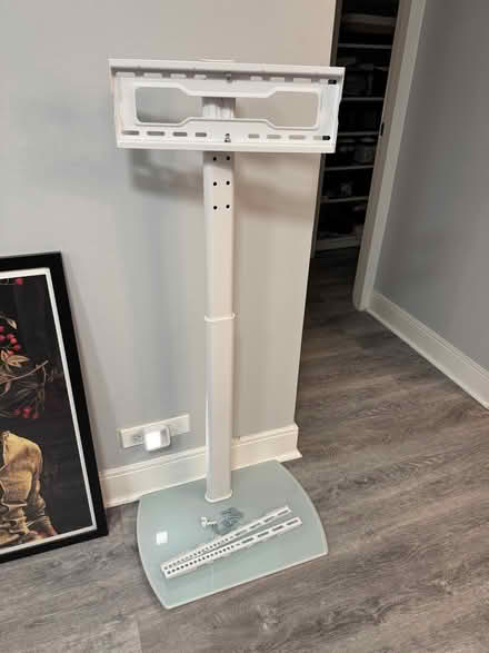 Photo of free TV Stand (Gold Coast) #1