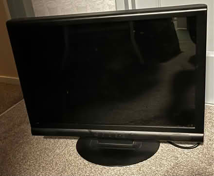 Photo of free LCD monitor (Twerton) #1