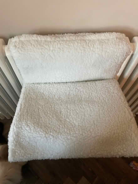 Photo of free Radiator cat bed (Bridge of Allan FK9) #1