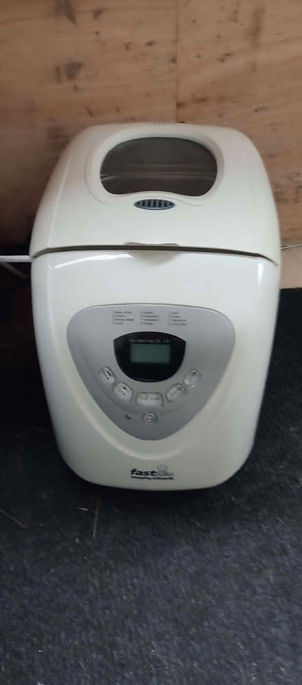 Photo of free Morphy Richards Fastbake Breadmaker (Northowram HX3) #1