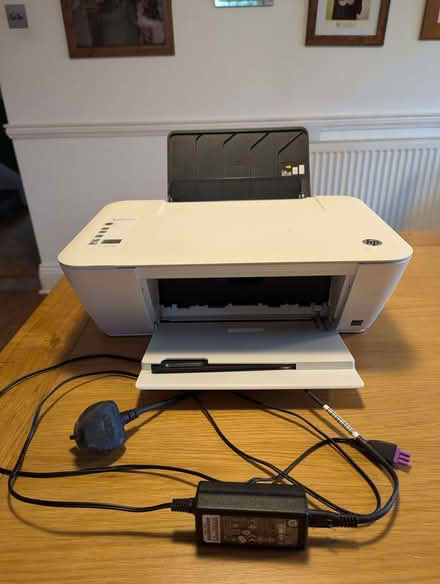 Photo of free Inkjet Printer (Rodborough GL5) #2