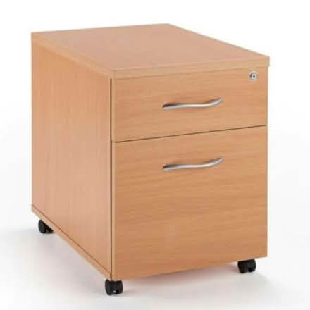 Photo of Pedestal drawers (Sharrow S11) #1