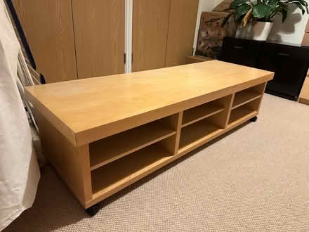 Photo of free IKEA TV unit (Great Baddow CM2) #1