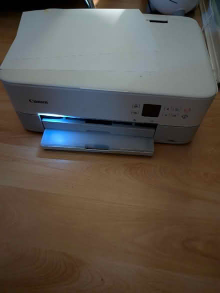 Photo of free Canon printer (Stonehouse) #1