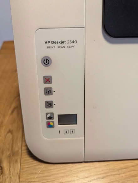 Photo of free Inkjet Printer (Rodborough GL5) #1