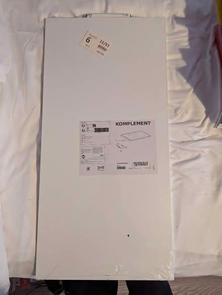 Photo of free Ikea shelf (SE2) #1