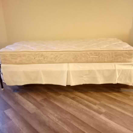 Photo of free Daybed folds out to double size (Madison Park Seattle) #1