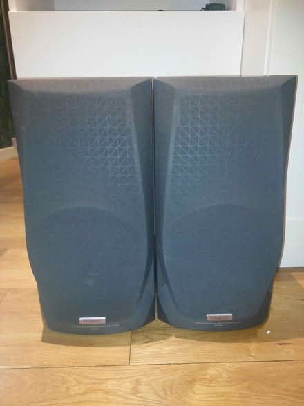 Photo of free Kenwood speakers (BS40) #1