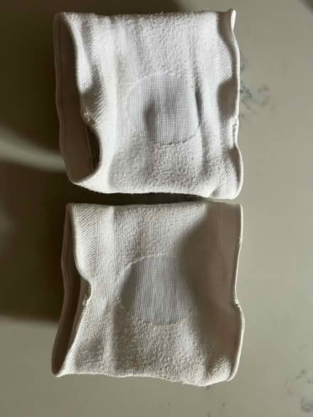 Photo of free Aasics Volleyball knee pads (San Leandro) #2
