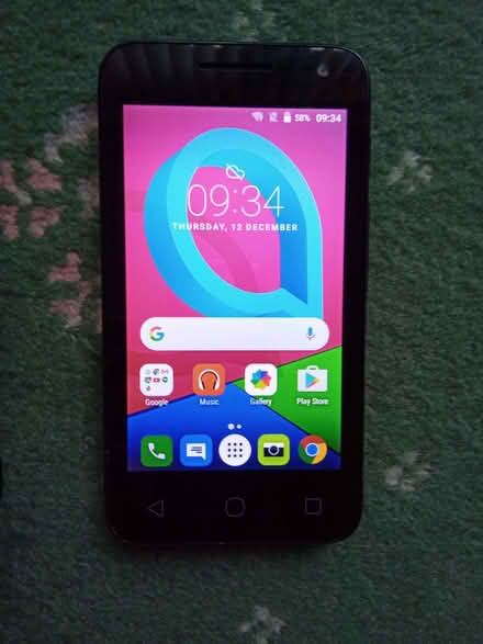 Photo of free Alcatel Mobile Phone (Westbury BA13) #1