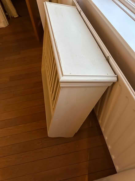 Photo of free Wooden wall cabinet (Sg49bh) #2