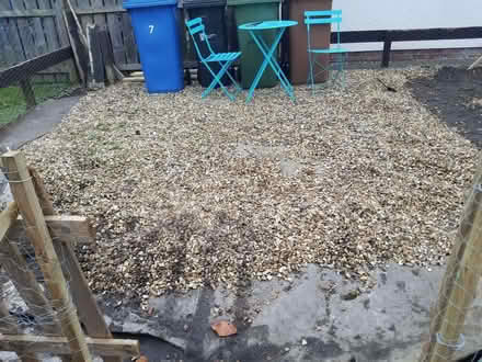 Photo of free Gravel (Linlithgow EH49) #2