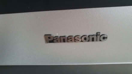 Photo of free 32" Panasonic TV (Penrith CA11) #4